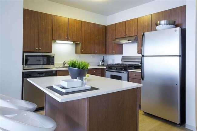 Photo - 342 E North Water St (Chicago, IL) Apartment