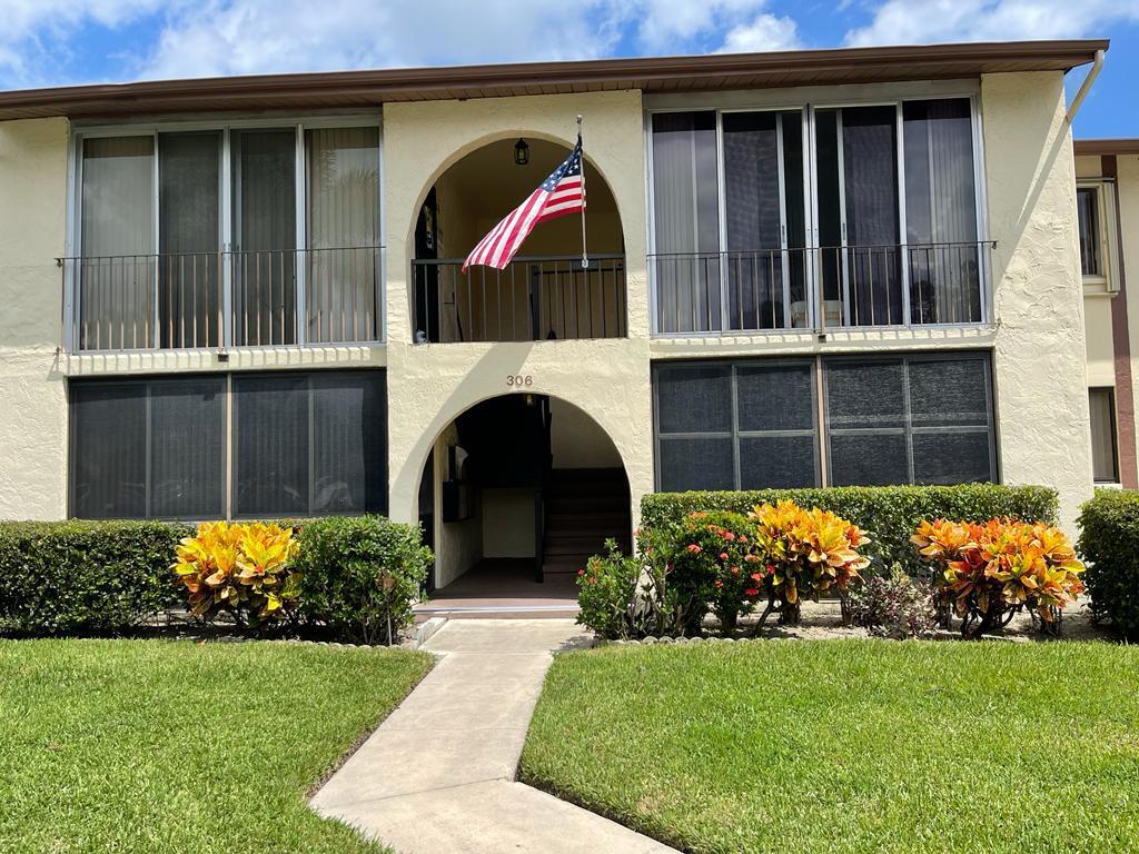 306 Knotty Pine Cir Unit C2, Greenacres, FL 33463 Condo for Rent in Greenacres, FL