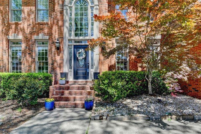 Foto del edificio - 4580 Park Brooke Trace