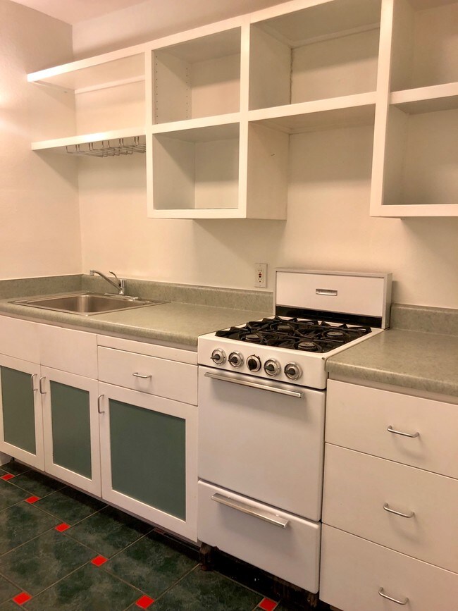 Foto del edificio - 433 E 23rd St
