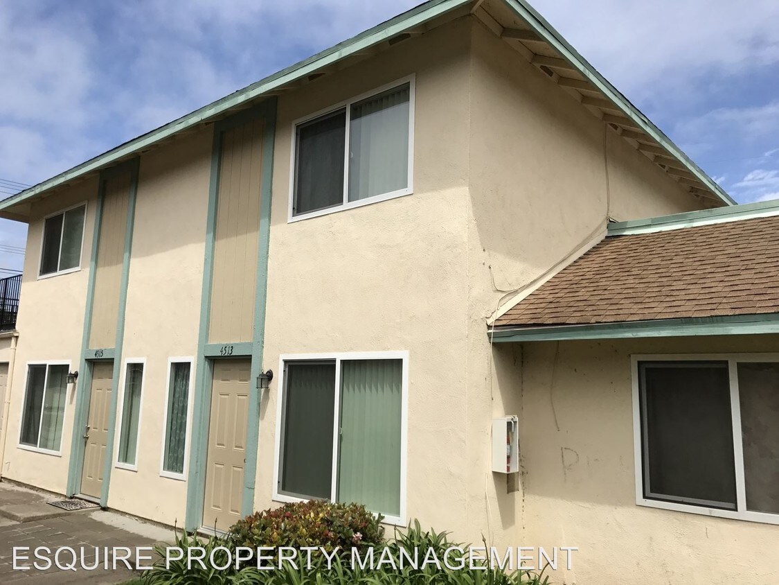 Primary Photo - 4511 Terrace Ave