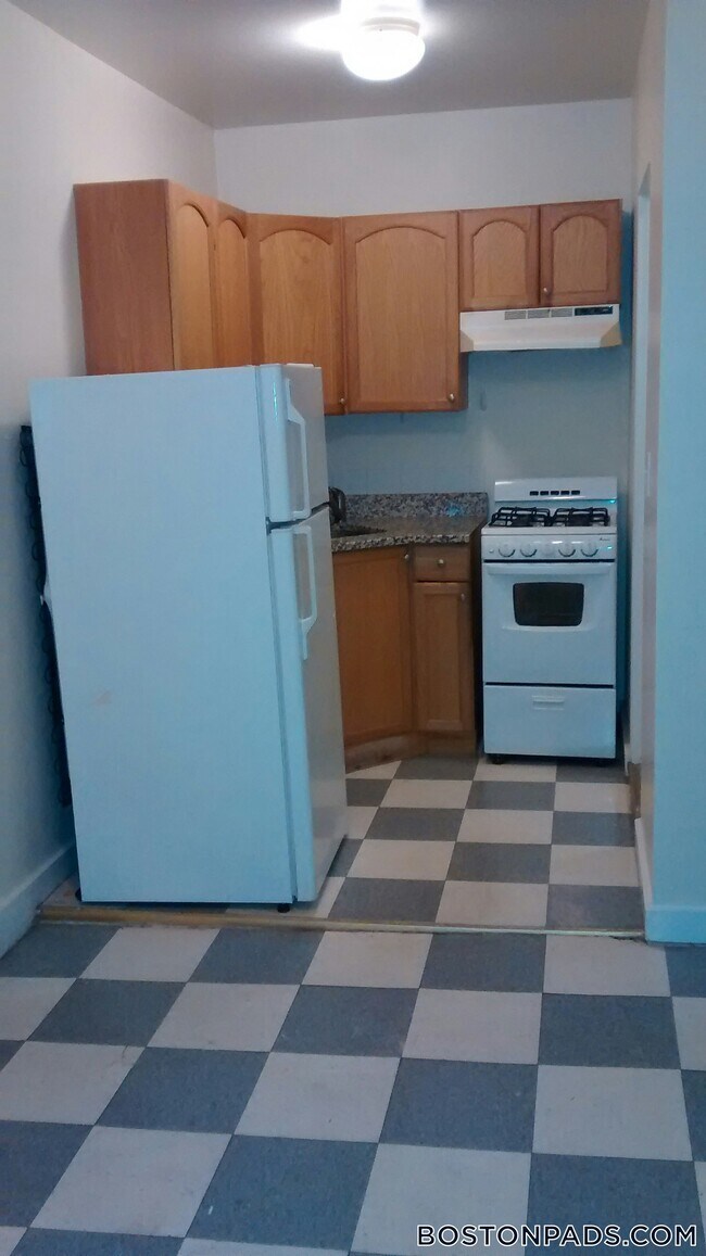 Building Photo - 171 Hemenway St