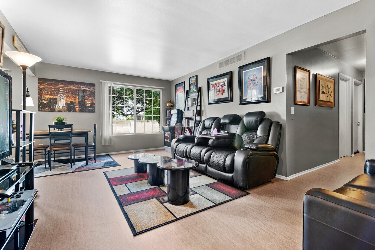 Cambridge Square Apartments Apartments in Southfield, MI