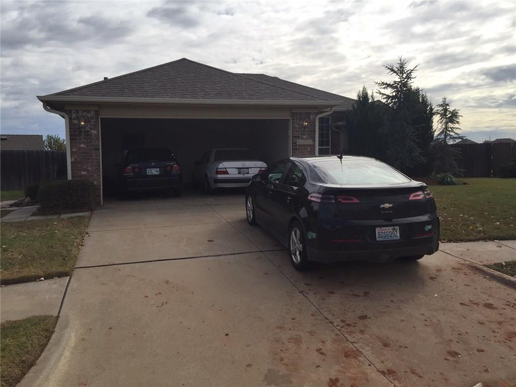 16020 Panther Way, Edmond, OK 73013 House Rental in Edmond, OK