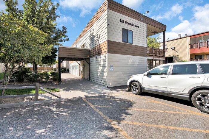 Primary Photo - Charming 2-Bed Condo Near CMU & St. Mary’s...
