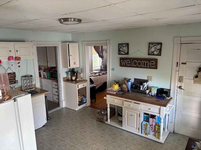 Foto del edificio - 465 E High St