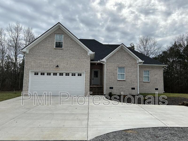 4548 E Compton Rd, Murfreesboro, TN 37130 House Rental in