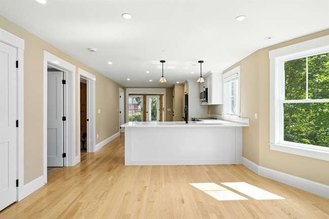 Foto del edificio - 8 Water St