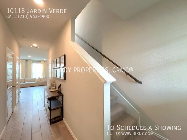 Foto del edificio - 10118 Jardin Verde