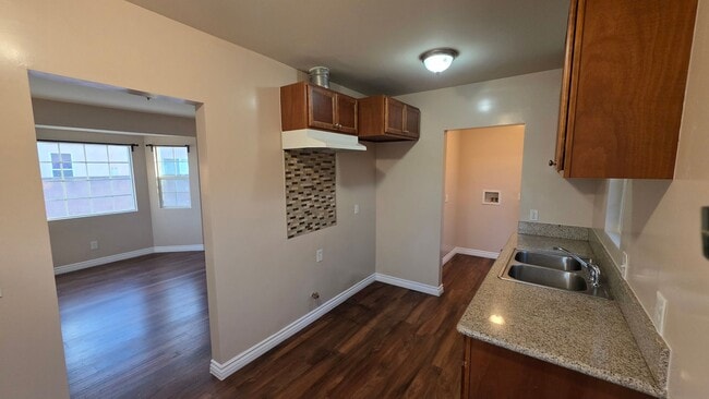 Photo - Grevillea Duplex Apartment