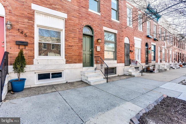 Building Photo - 143 N Linwood Ave