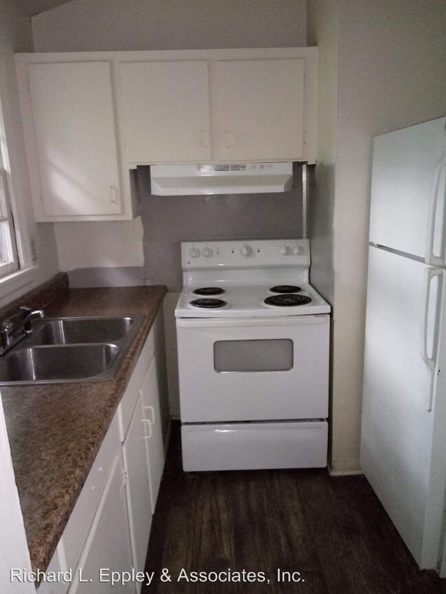 Foto del edificio - 2 br, 1 bath House - 1013 Garringer Place