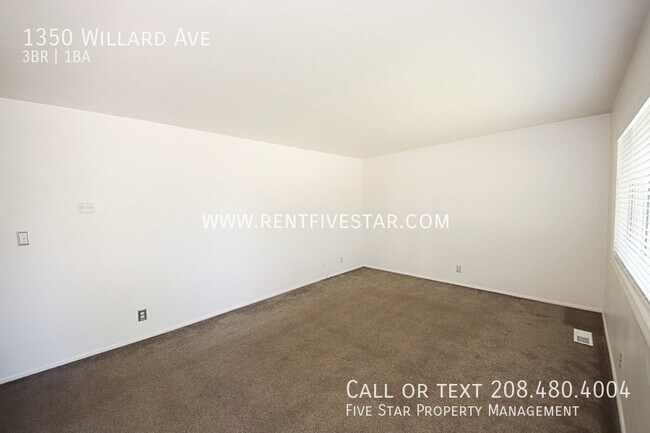 Foto del edificio - 1350 Willard Ave