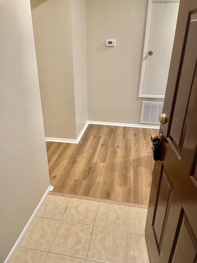 Entrance - 412 Banana Cay Dr