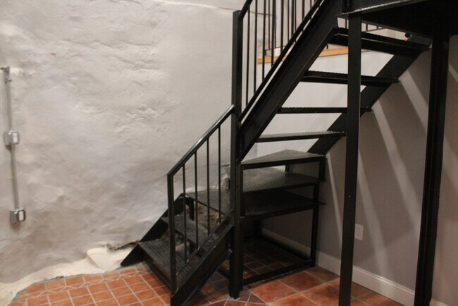 Foto del edificio - 49 Brimmer St