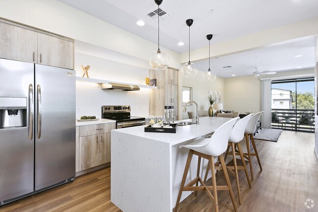 Apartments For Rent Near Banner Children S Academy Tempe Az