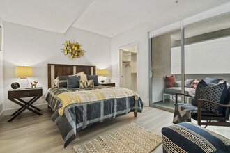 Living at NoHo apartments — community photo - Living at NoHo