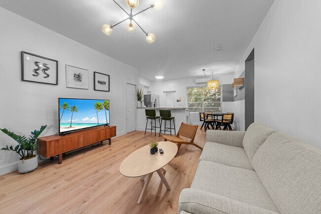 Foto del edificio - 1605 Bay Rd