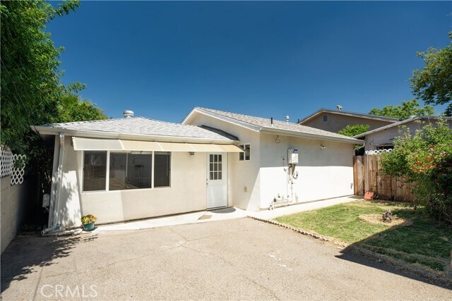 Foto principal - 10713 Tinker Ave
