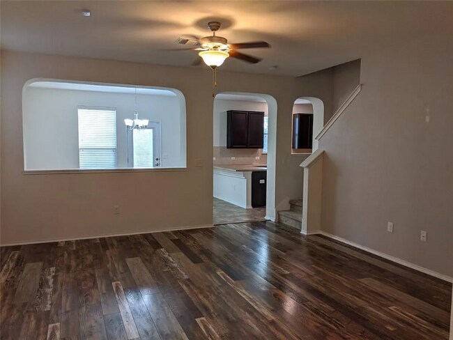 Foto del edificio - 11509 Kirkland Hill Path
