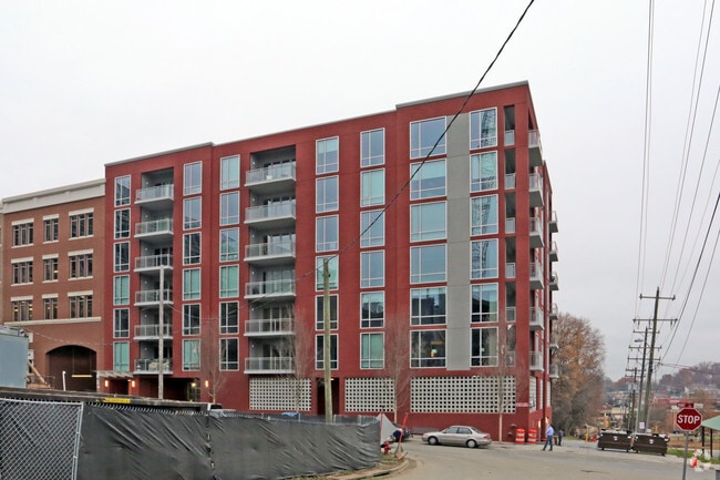 Building Photo - The Brannan