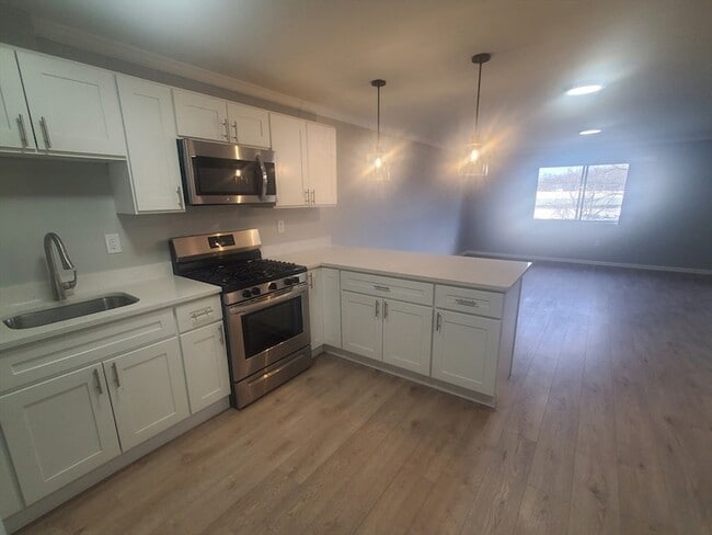 Photo - 55 David Terrace Apartment