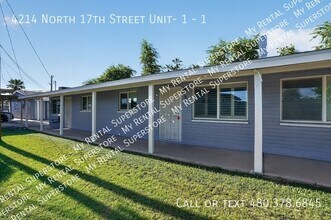 Building Photo - 4214 N 17th St