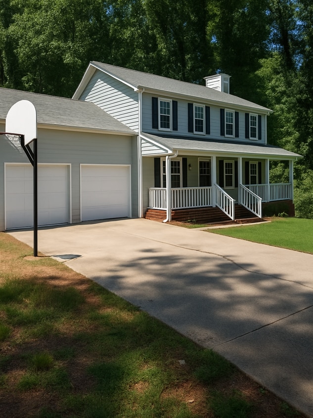 Building Photo - 150 Timber Valley Ln