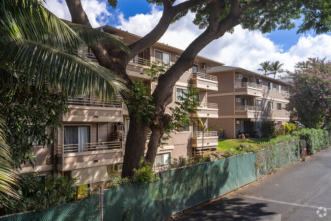 Building Photo - Kihei Shores