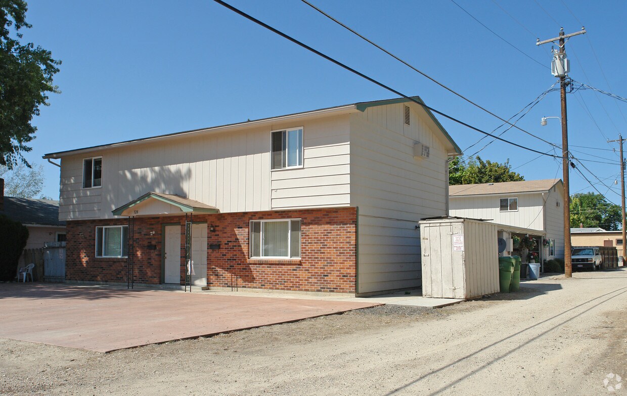 Primary Photo - Dolan Keeney Apartments