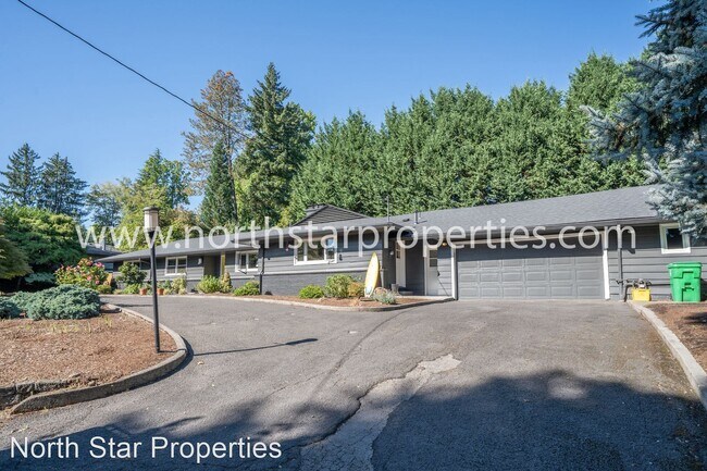 Building Photo - 4 br, 3.5 bath House - 6545 SW Seymour