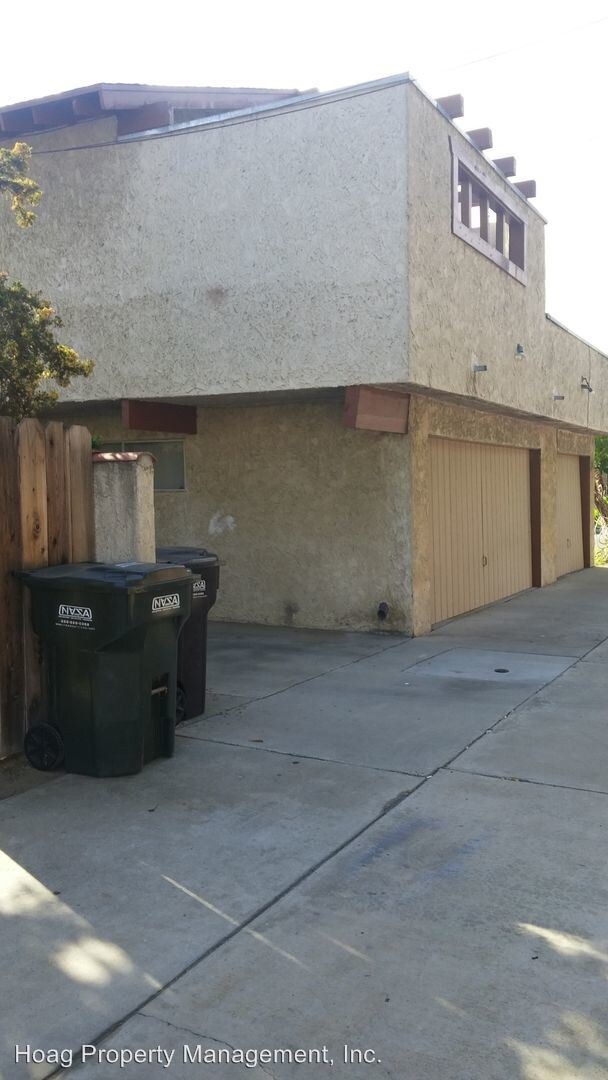Foto del edificio - 8251-8259 Rosemead Blvd