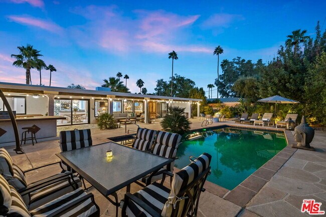 Foto del edificio - 73245 Bursera Way