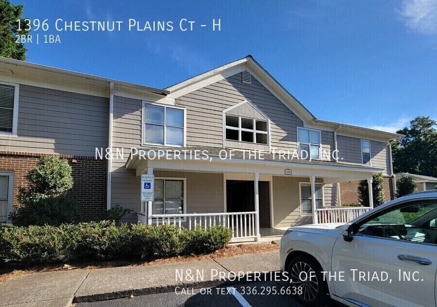 Photo - 1396 Chestnut Plains Ct-H