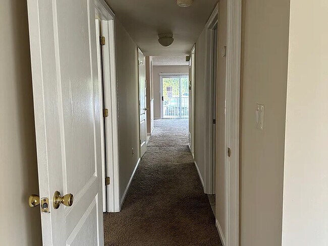 Hallway - 1225 Norwalk Rd