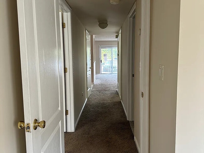 Hallway - 1225 Norwalk Rd
