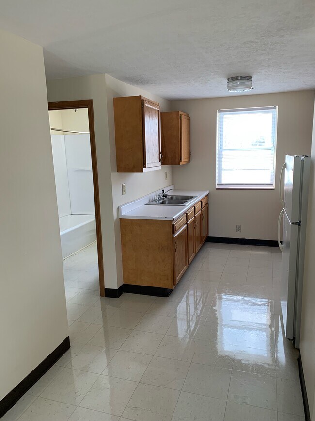 Foto del edificio - 930 4th St