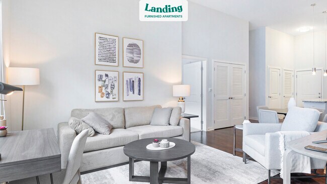 Foto del edificio - 9300 Lottsford Rd