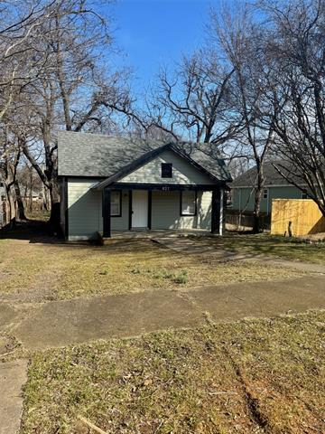 Primary Photo - 827 W Walker St