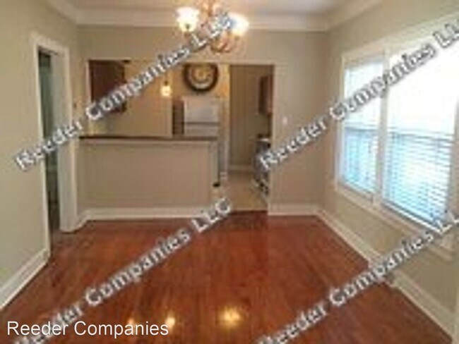 Foto del edificio - 2 br, 1 bath House - 6607 Jackson Avenue