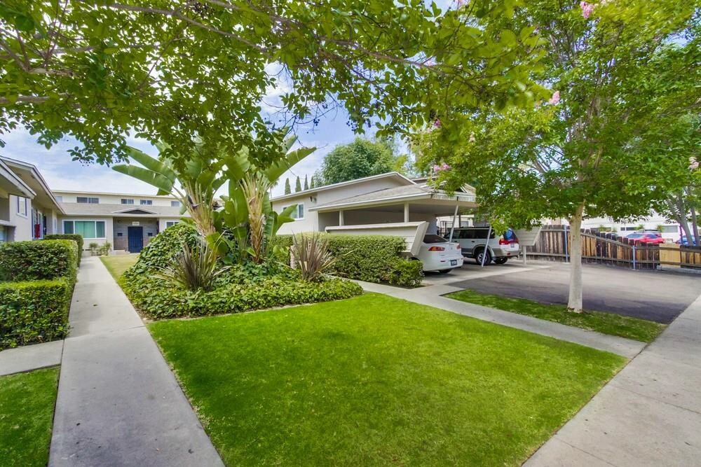 44224432 Rosebud Ln, La Mesa, CA 91941 Apartments in La Mesa, CA