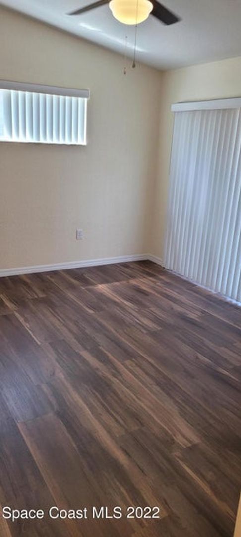 Foto del edificio - Patio Villa in North Cocoa. WIFI and Basic...