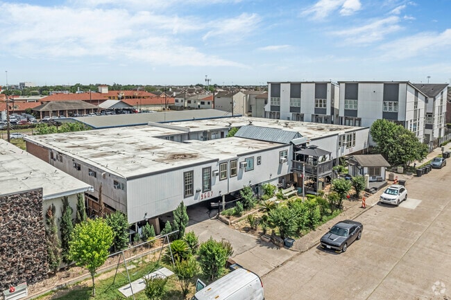 9607 Riddlewood Ln - Context - 9607 Riddlewood Ln