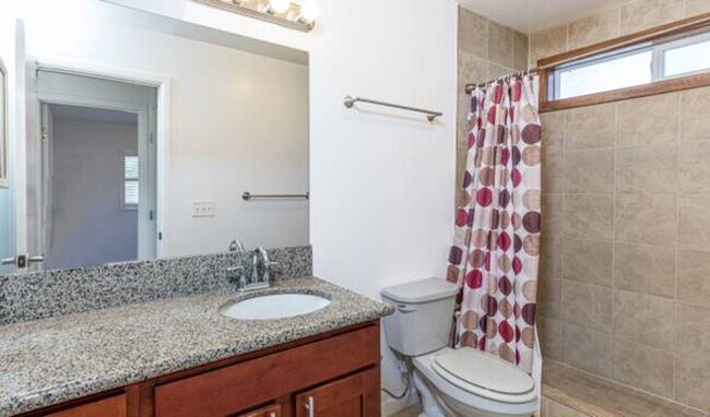 Foto del edificio - $2,700 / 3br - 900ft2 - Beautifully Maintained 3BR/2BA/2PKG Duplex in Mililani (Mililani)