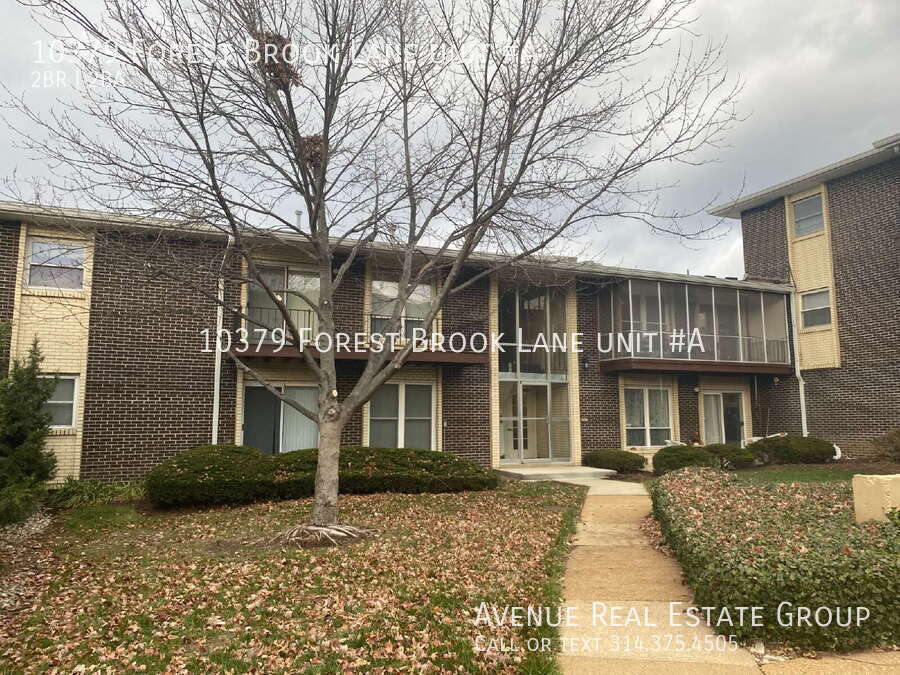 Primary Photo - 10379 Forest Brook Ln