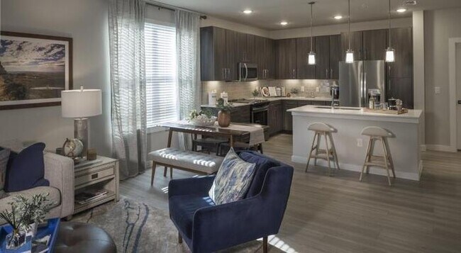 Foto del edificio - 2208 N FM 620