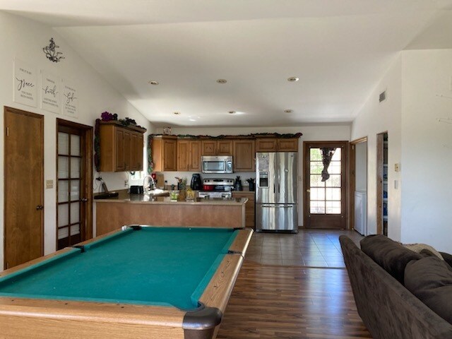 Foto del edificio - 606 N Hideaway Cir