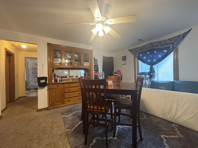Foto del edificio - 2807 N 3rd St