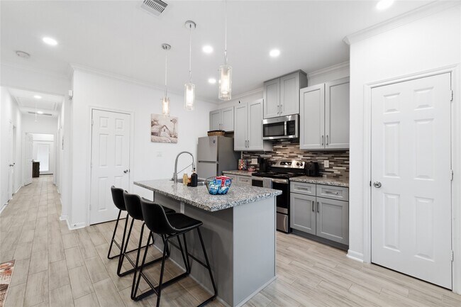 Foto del edificio - 7980 Ethel St