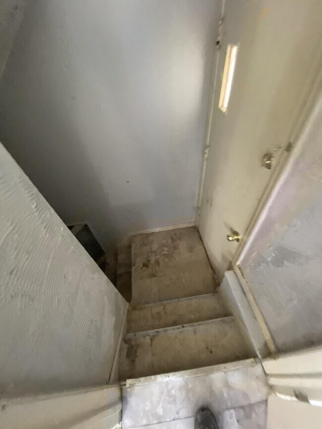 18551 Mackay St, Detroit, MI 48234 House Rental in Detroit, MI